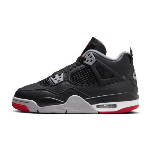 Nike Jordan Air Jordan 4 Retro "Bred Reimagined" (FQ8213-006) [1]