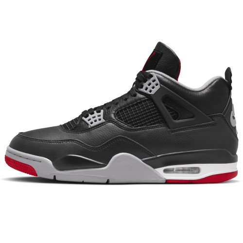 Nike Jordan Air Jordan 4 Retro "Bred Reimagined" (FV5029-006) [1]