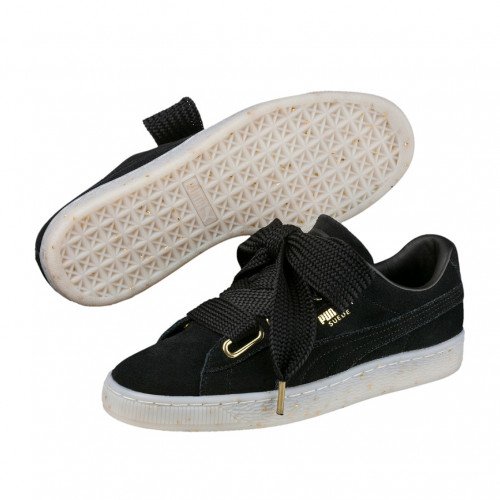 Puma Suede Heart Celebrate (365561-1) [1]