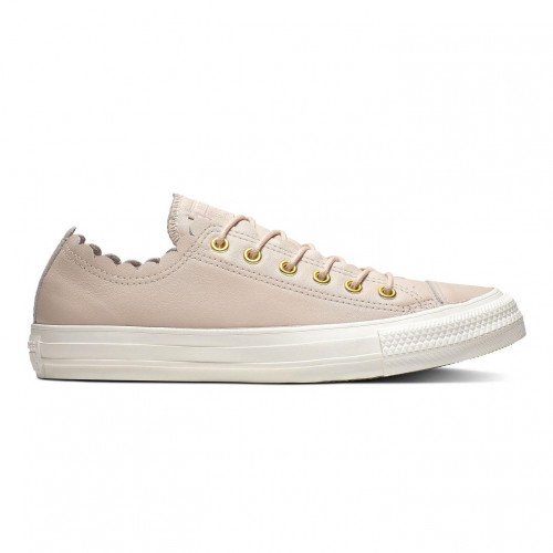 Converse Chuck Taylor All Star Frilly Thrills Low (563514C) [1]