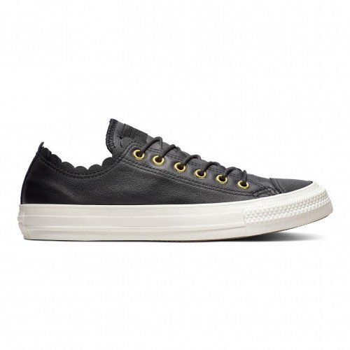 Converse Chuck Taylor All Star Frilly Thrills Low (563516C) [1]