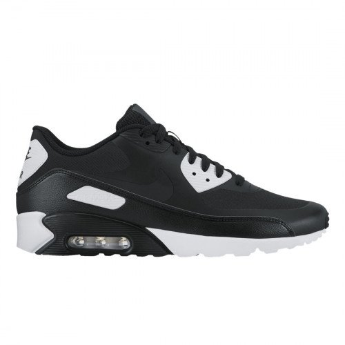 nike air max 90 ultra 2.0 essential black and white