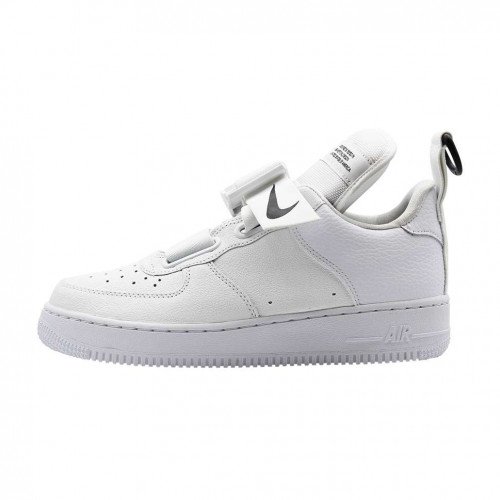 Nike Herren Sneaker Air Force 1 Utility (AO1531-101) [1]