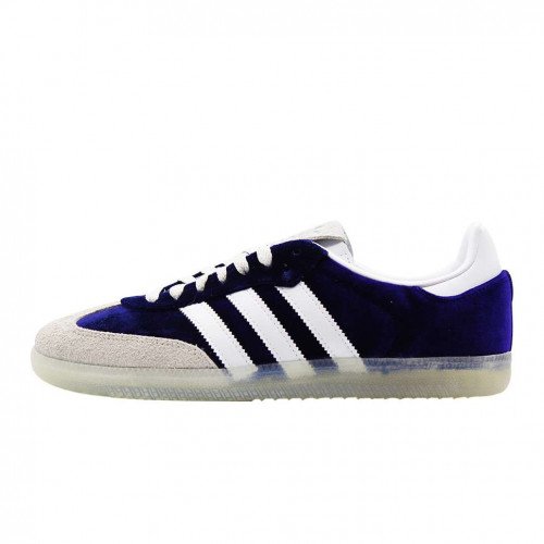 adidas Originals Herren Sneaker Samba OG (DB3011) [1]