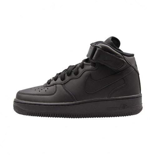 Nike Wmn Air Force 1 07 Mid (366731-001) [1]