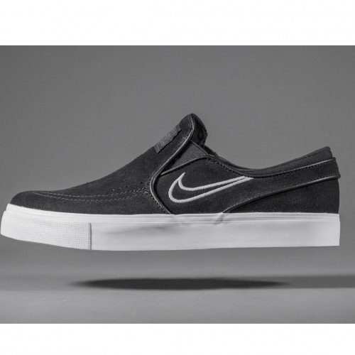 Nike Air Zoom Stefan Janoski Slip (833564-004) [1]