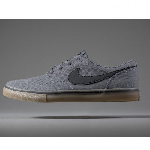 Nike Portmore II Solar CNVS (880268-009) [1]