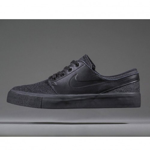 Nike AIR ZOOM STEFAN JANOSKI ELITE HT All (918303-001) [1]