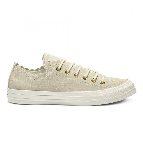 Converse Chuck Taylor All Star Frilly Thrills (563418C) [1]