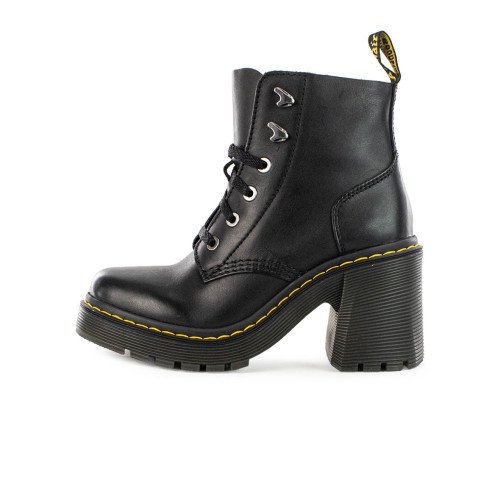 Dr. Martens Ardern Jesy Black Sendal Boots (27613001) [1]