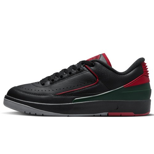 Nike Jordan Air Jordan 2 Low "Origins" (DV9956-006) [1]
