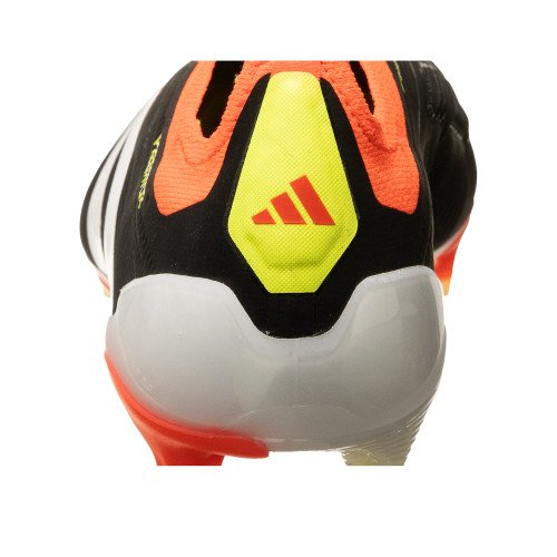 adidas Originals Predator Elite Laceless Firm Ground Football Boots (IE1805) [1]