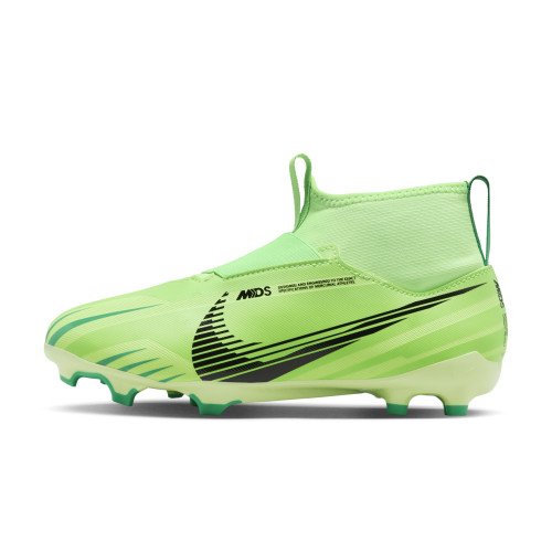 Nike Nike Jr. Superfly 9 Academy Mercurial Dream Speed MG High-Top (FJ7194-300) [1]