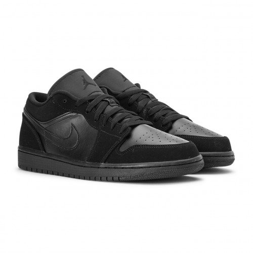 Nike Jordan Air Jordan 1 Low (553558-025) [1]