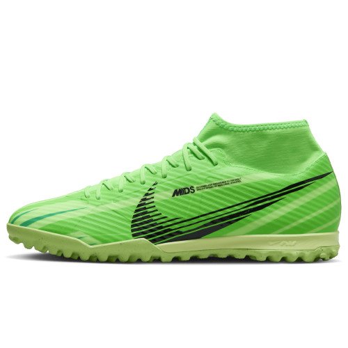 Nike Nike Superfly 9 Academy Mercurial Dream Speed TF High-Top (FJ7199-300) [1]