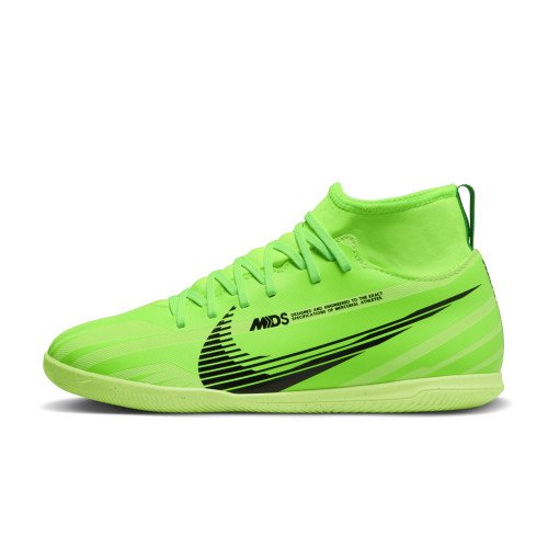 Nike Nike Jr. Superfly 9 Club Mercurial Dream Speed IC High-Top (FV0399-300) [1]