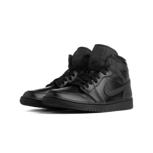 Nike Jordan AIR JORDAN 1 MID (BQ6472-012) [1]