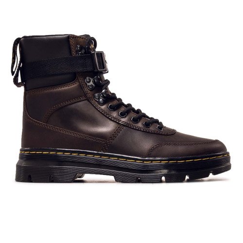 Dr. Martens Combs Tech II Leather Boots (27804201) [1]