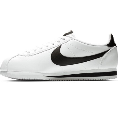 Nike Wmns Classic Cortez Leather (807471-101) [1]