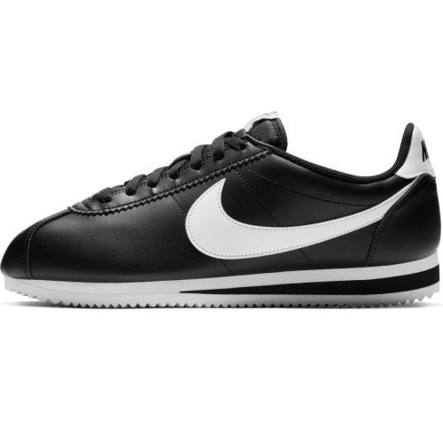 Nike Wmns Classic Cortez Leather (807471-010) [1]