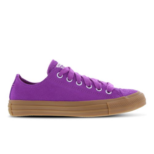 Converse Chuck Taylor All Star Suede (A09090C) [1]