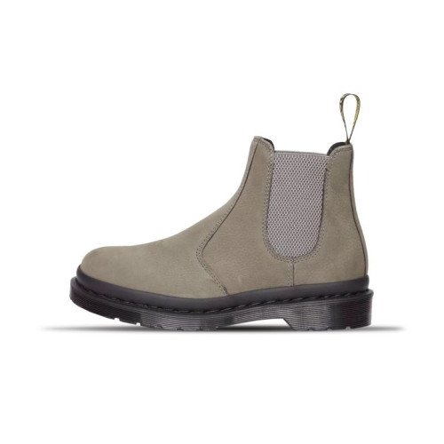 Dr. Martens 1461 Milled Nubuck Boots (31130059) [1]