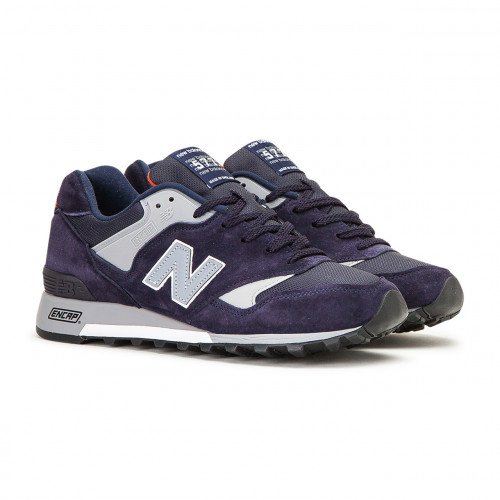 New Balance NGR (743351-60-10) [1]