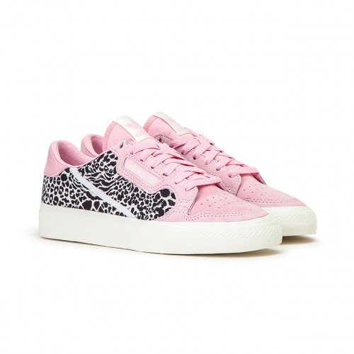 adidas Originals W Continental Vulc (EG4582) [1]