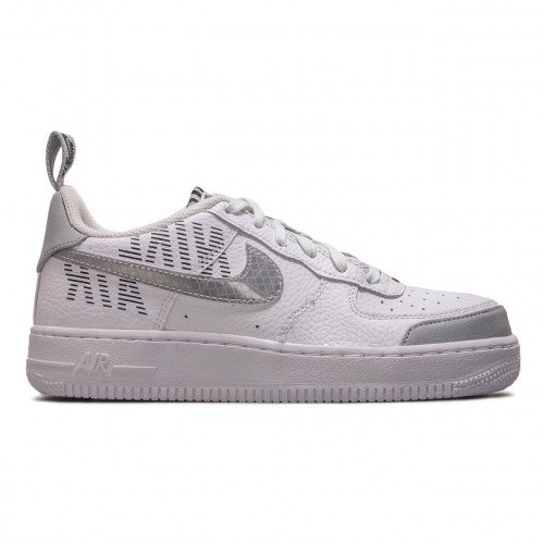 Nike Damen Sneaker Air Force 1 LV8 2 GS (BQ5484-100) [1]