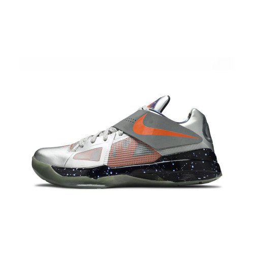 Nike Nike KD IV Galaxy (FD2635-001) [1]