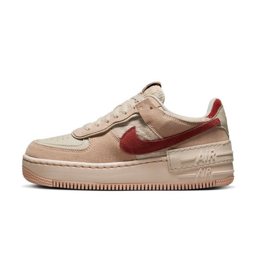 Nike WMNS Air Force 1 Shadow "Shimmer" (DZ4705-200) [1]