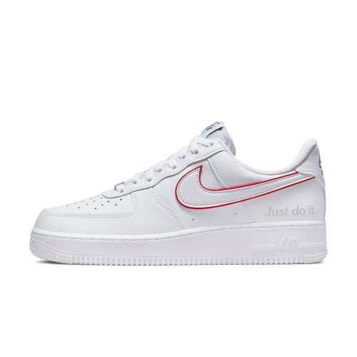 Nike Air Force 1 "Just Do It" (DQ0791-100) [1]