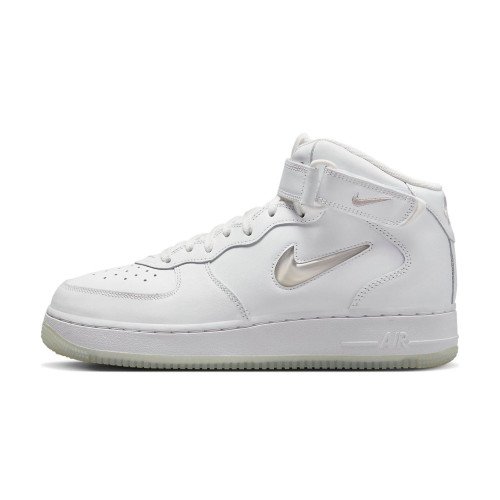 Nike Air Force 1 Mid '07 *Color of the Month* (DZ2672-101) [1]