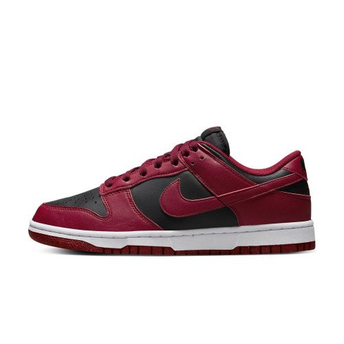 Nike Wmns Dunk Low Next Nature "Deep Red" (DN1431-002) [1]
