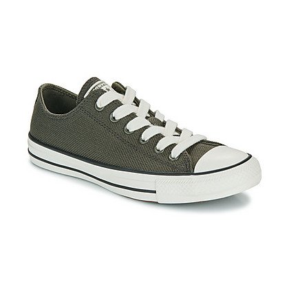 Converse Chuck Taylor All Star Canvas & Leather (A09094C) [1]