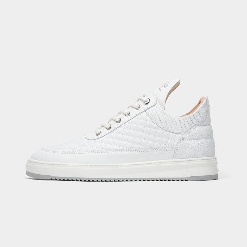 Filling Pieces Low Top Quilted (10100151901) [1]