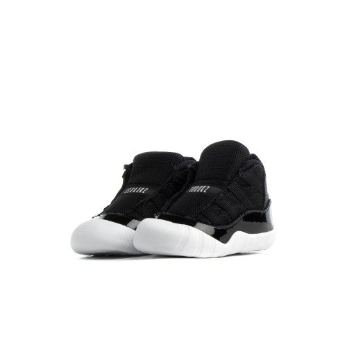 Nike Jordan Jordan 11 crib bootie (CI6165-061) [1]