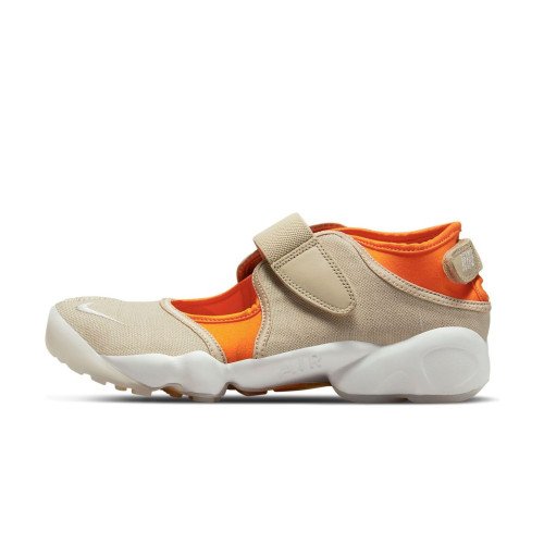 Nike WMNS Air Rift "Magma Orange" (DV3452-200) [1]