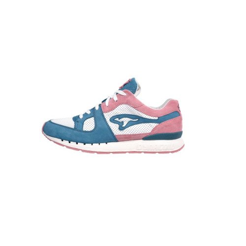 KangaROOS Sneakerholics Blue Toe - Coil-R1 (4702S-000-0025) [1]