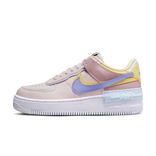 Nike Wmns Air Force 1 Shadow *Light Soft Pink* (CI0919-600) [1]
