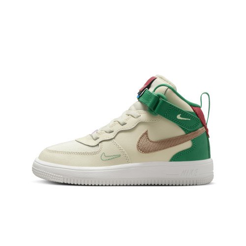 Nike Force 1 Mid SE EasyOn (FQ3694-100) [1]