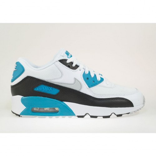 Nike Air Max 90 Mesh (833418-101) [1]
