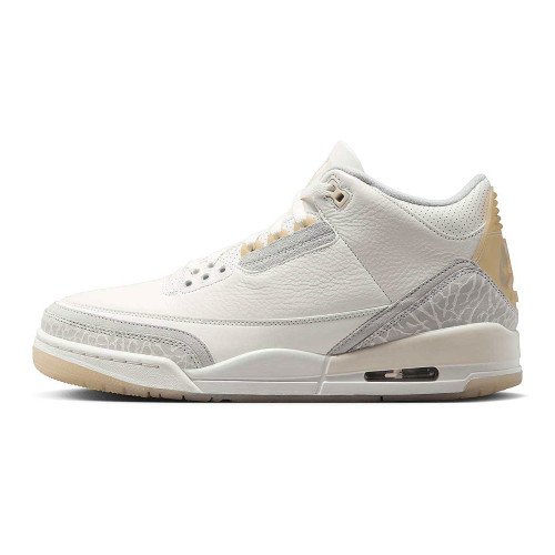 Nike Jordan Air Jordan 3 Craft "Ivory" (FJ9479-100) [1]