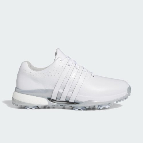 adidas Originals Women's Tour360 24 BOOST Golf Shoes (IF0260) [1]