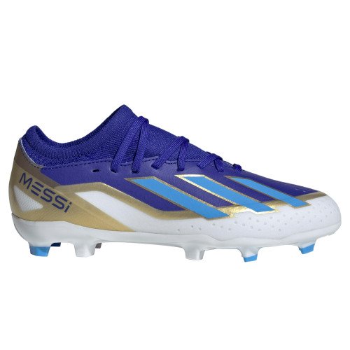 adidas Originals X Crazyfast Messi League Firm Ground Boots (ID0714) [1]