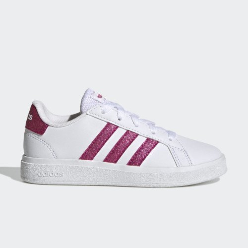 adidas Originals Grand Court Lifestyle Tennis Lace-Up (GY4764) [1]