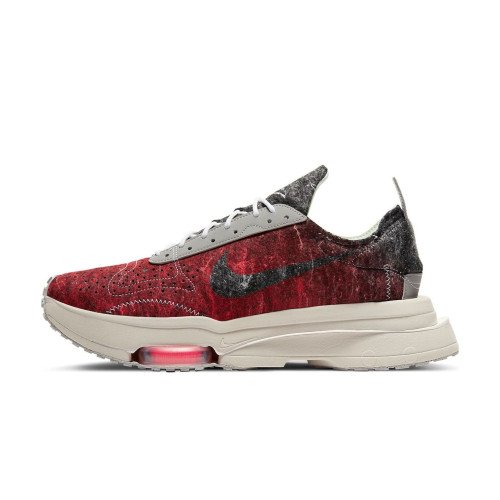 Nike Air Zoom-Type Recycled Wool "Bright Crimson" (CW7157-600) [1]