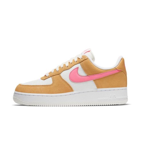 Nike Wmns Air Force 1 '07 (DC1156-700) [1]