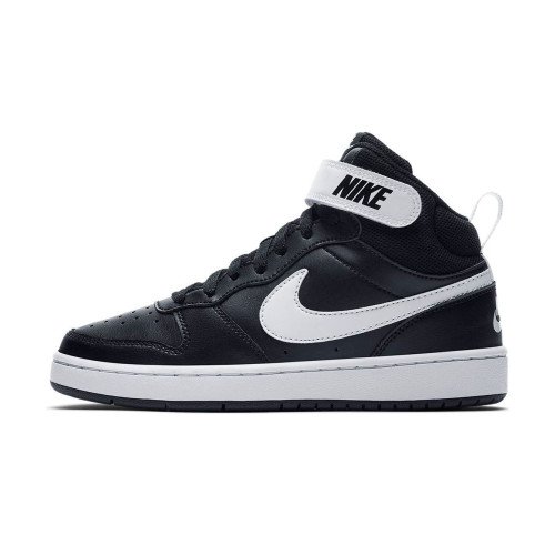 Nike Court Borough 2 Boot (CD7782-010) [1]
