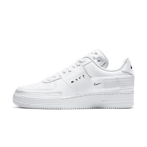 Nike Air Force 1 Type 2 (CT2584-100) [1]